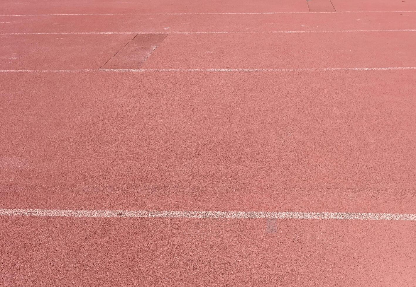 an exploring the Running Track photo