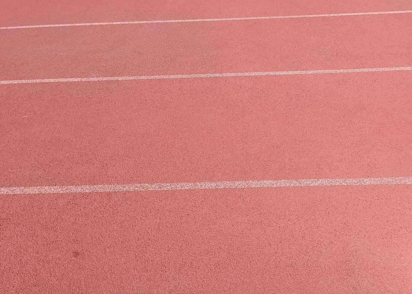 an exploring the Running Track photo