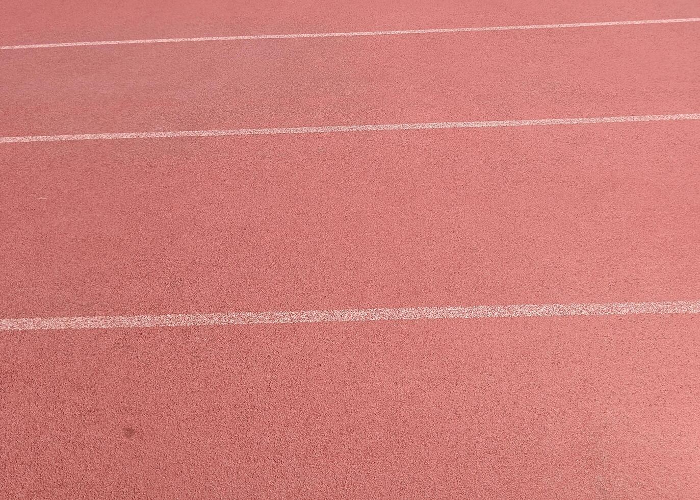 un explorador el corriendo pista foto