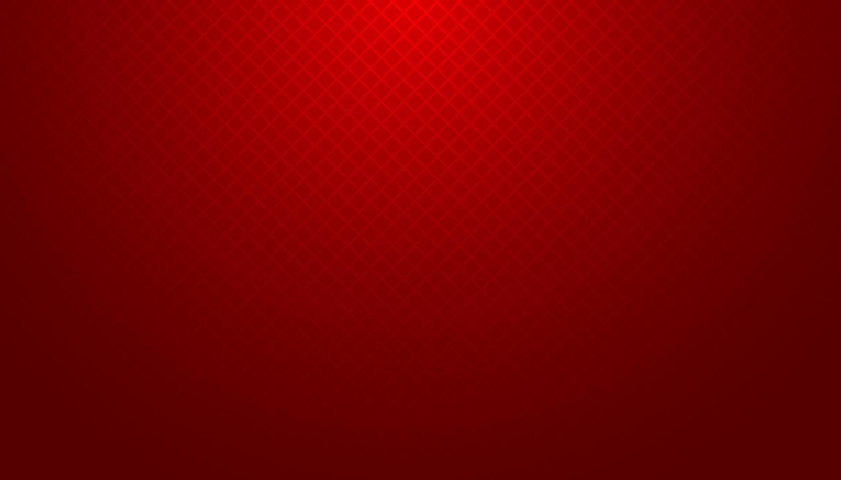 Abstract dark red background with grid lines pattern. Eps10 vector