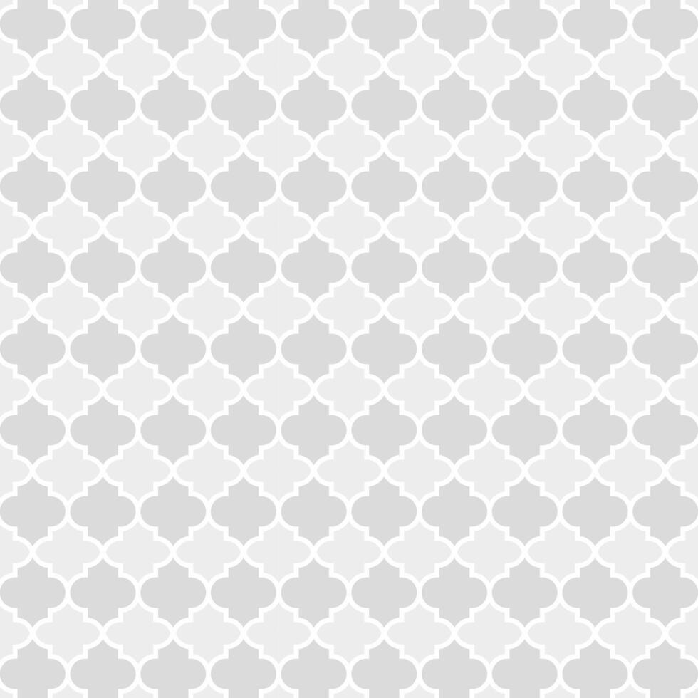 Arabic pattern background. Islamic ornament vector. Traditional Arabian geometry. vector