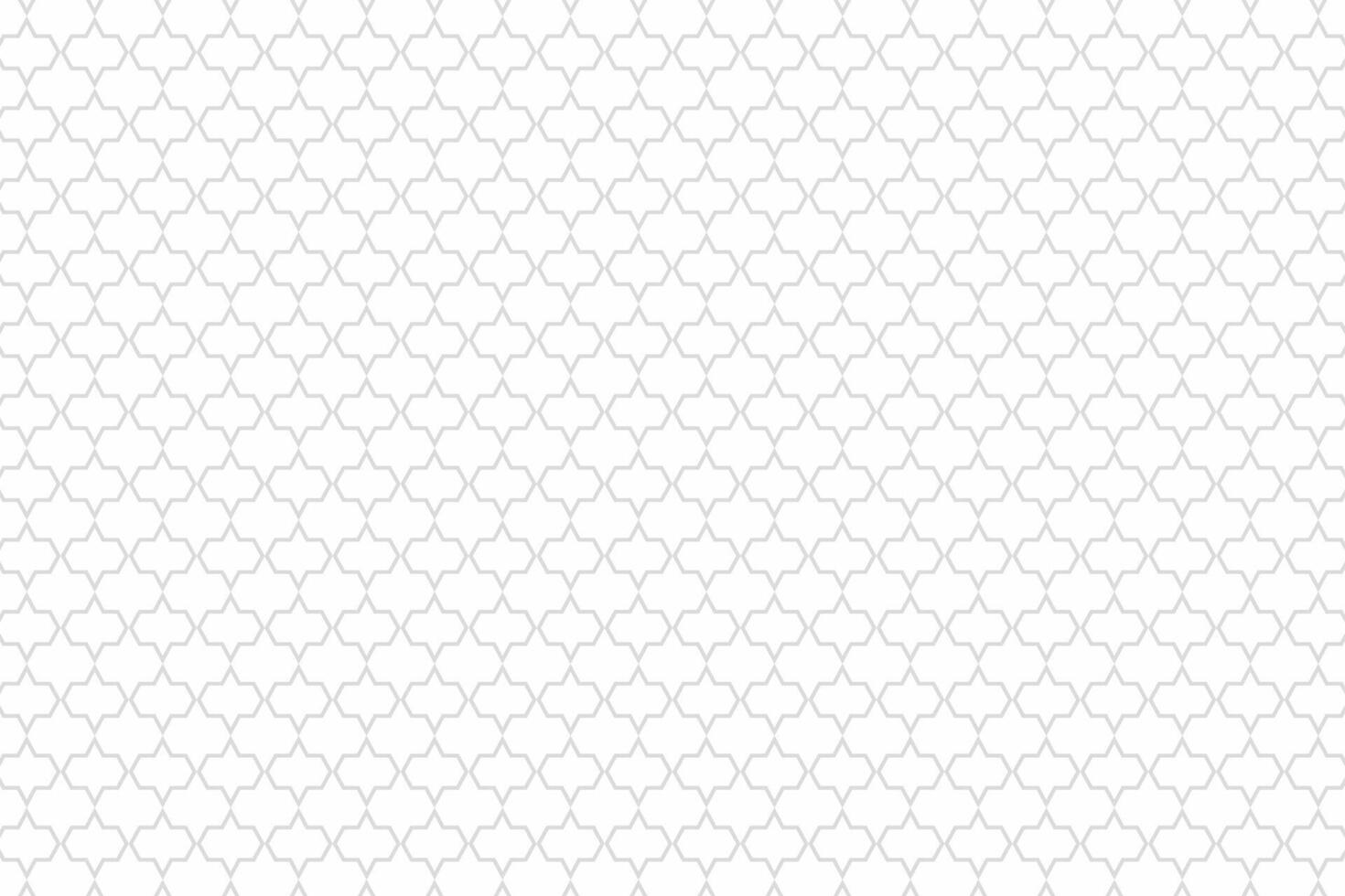 Arabic pattern background. Islamic ornament vector. Traditional Arabian geometry. vector