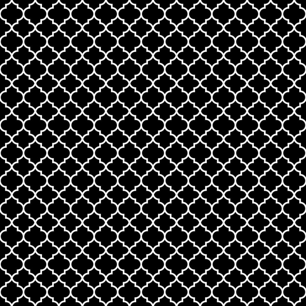 Arabic pattern background. Islamic ornament vector. Traditional Arabian geometry. vector