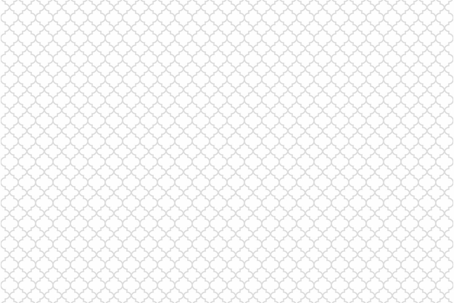 Arabic pattern background. Islamic ornament vector. Traditional Arabian geometry. vector