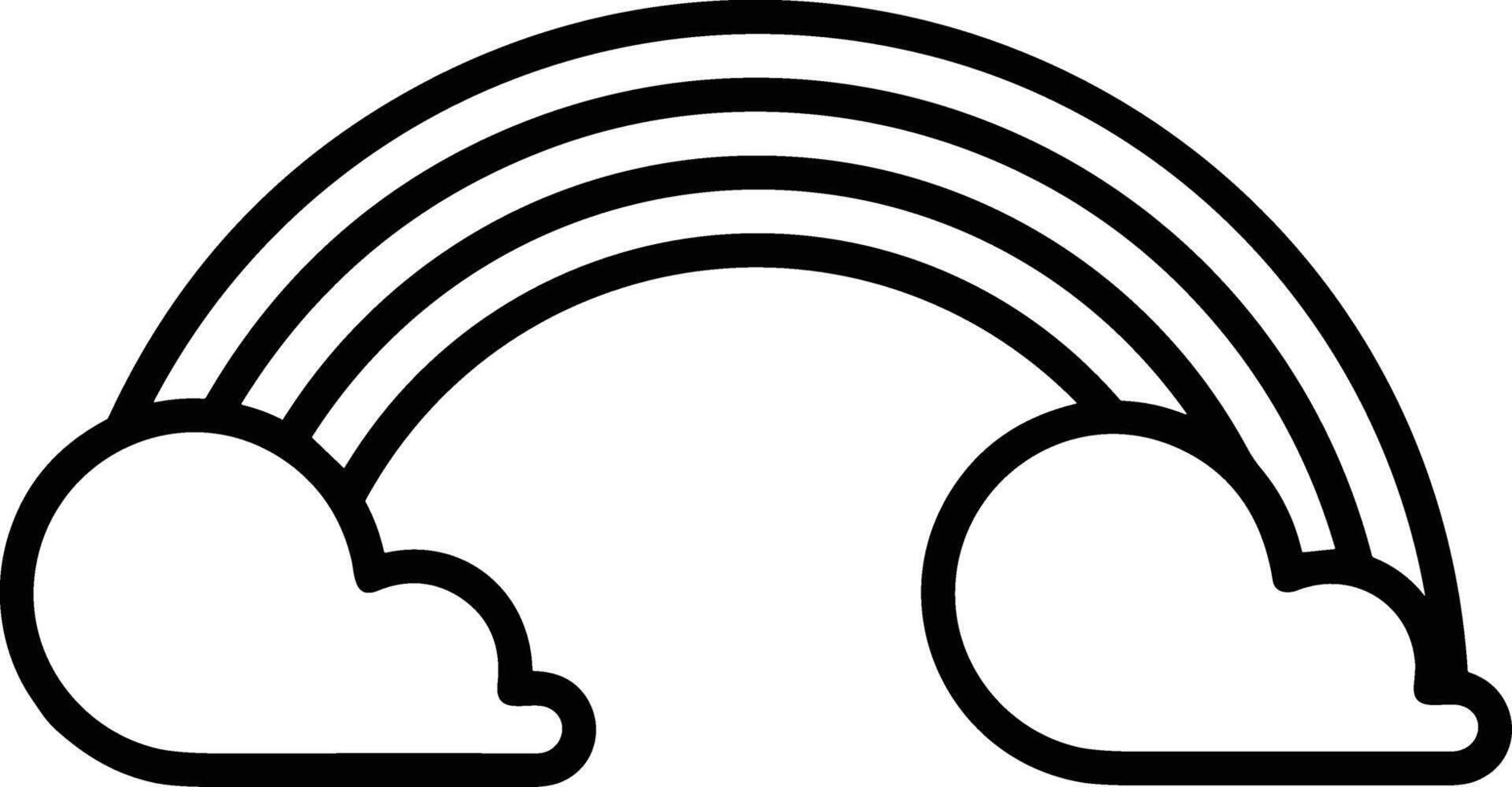 Cloud icon symbol vector image. Illustration of the hosting storage design image