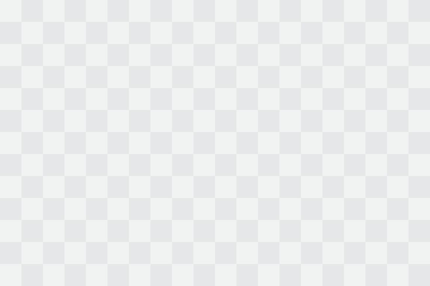 white and black checked texture. vector