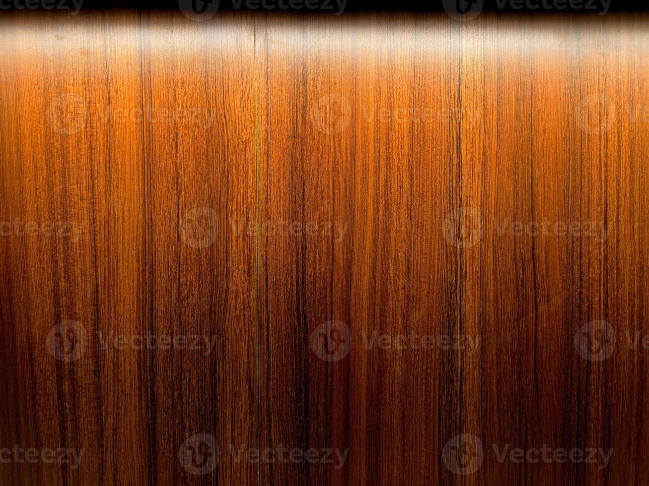 Teak wood pattern for background or wallpaper photo