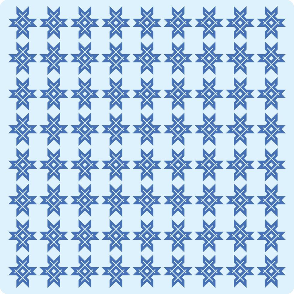 Pattern Background Design in Vector