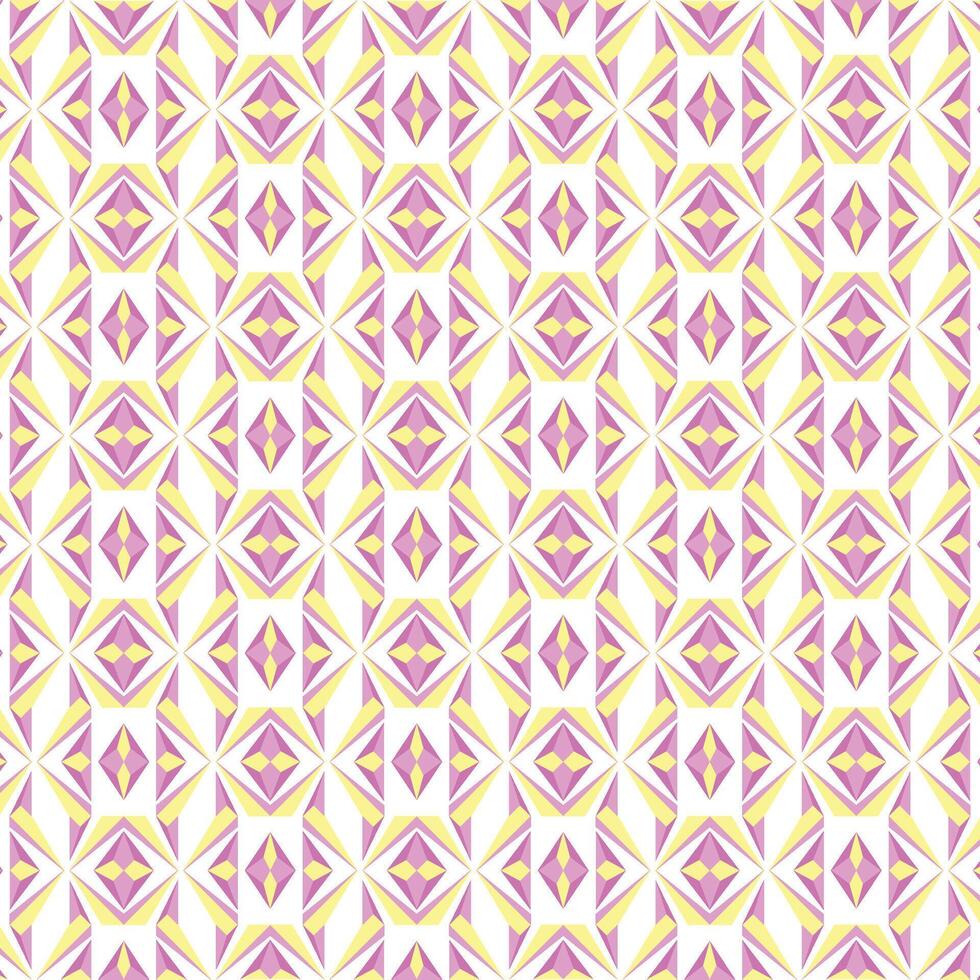 Vector Pattern Background