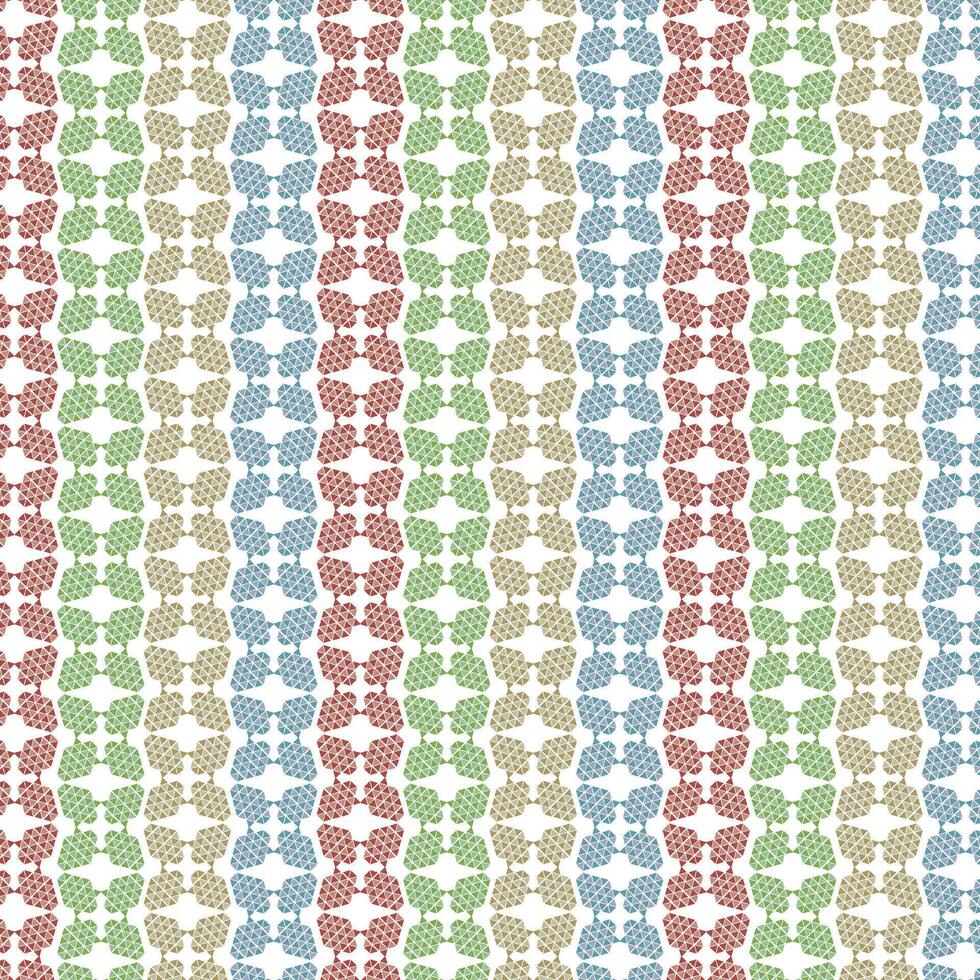 Vector Pattern Background