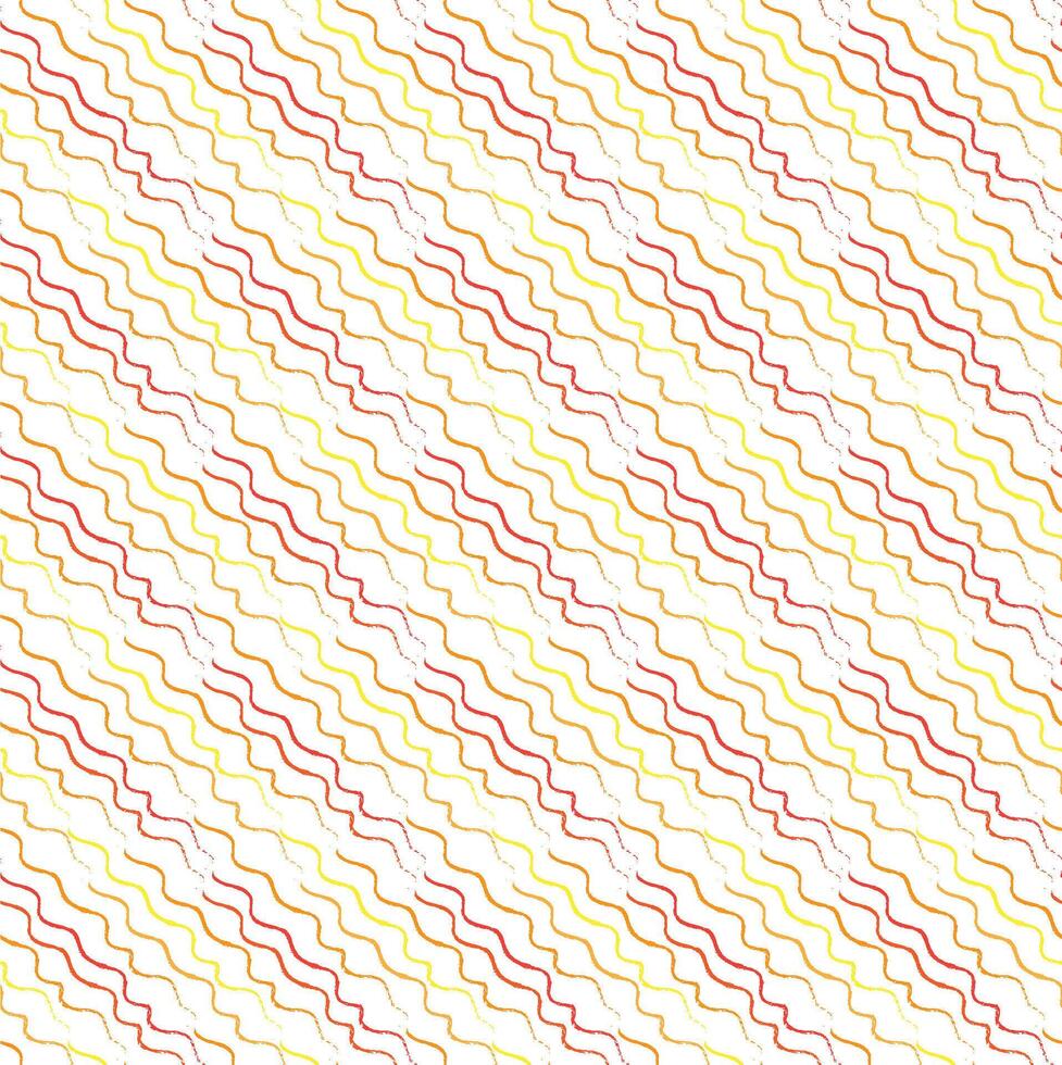 Floral Abstract Vector Pattern Design