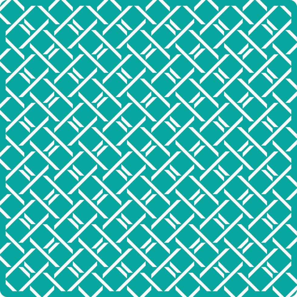 Pattern Background Design in Vector