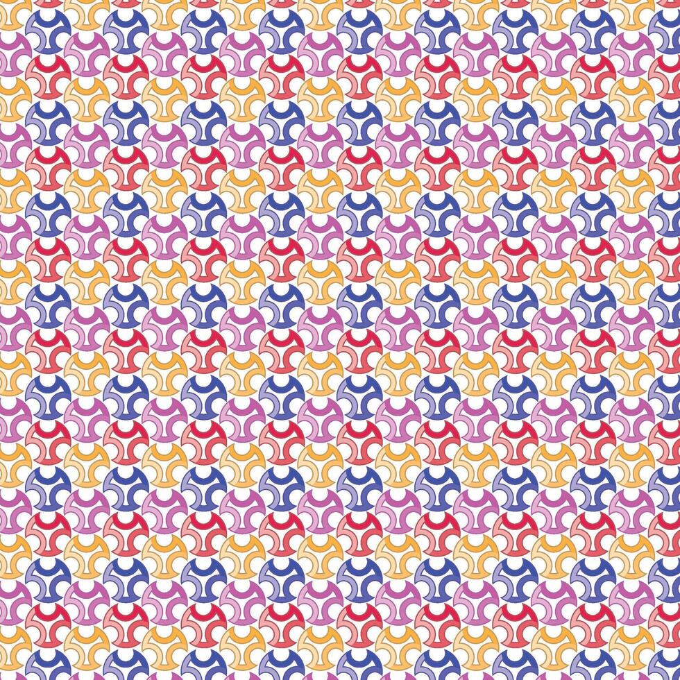 Vector Pattern Background