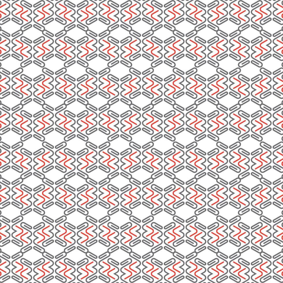 Vector Pattern Background