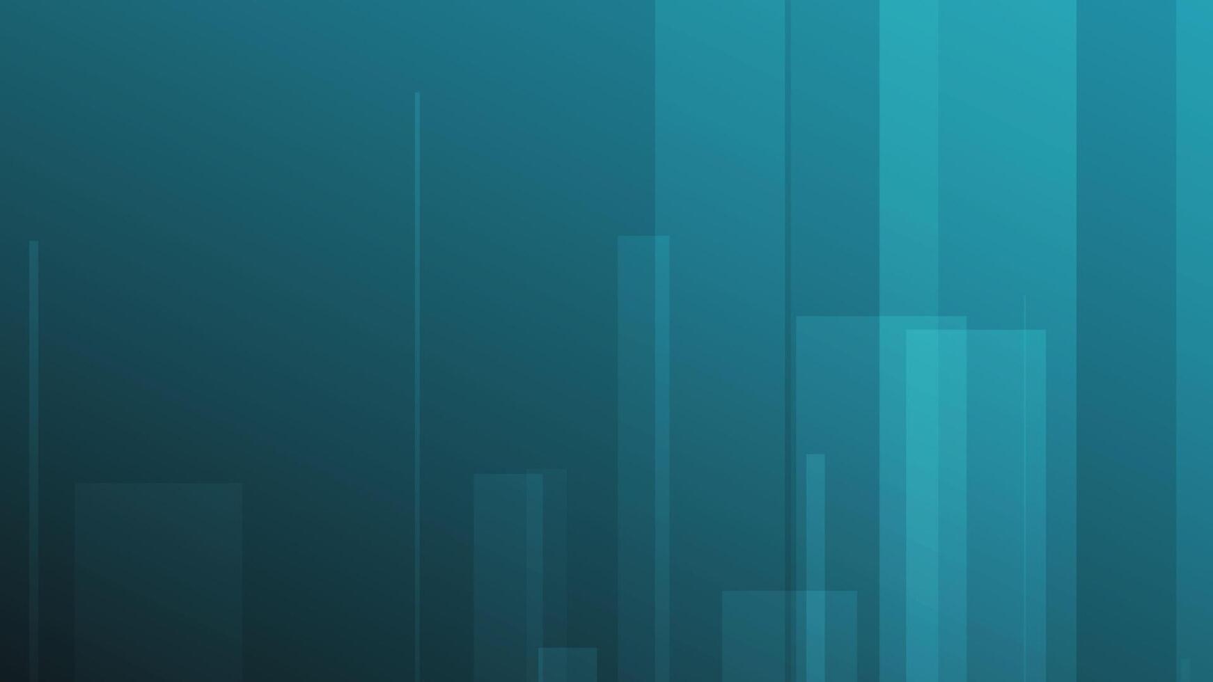 Modern colorful gradient background with lines vector