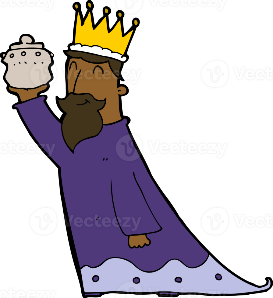 one of the three wise men png
