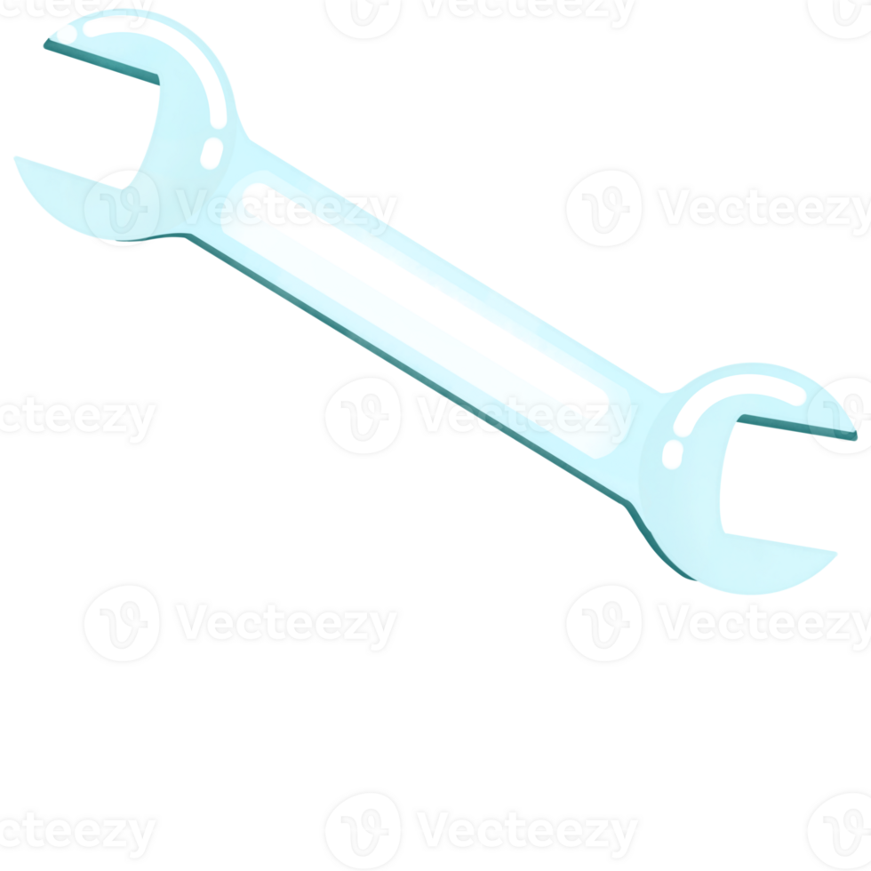 Wrench is a tool used in the occupation of a craftsman. png