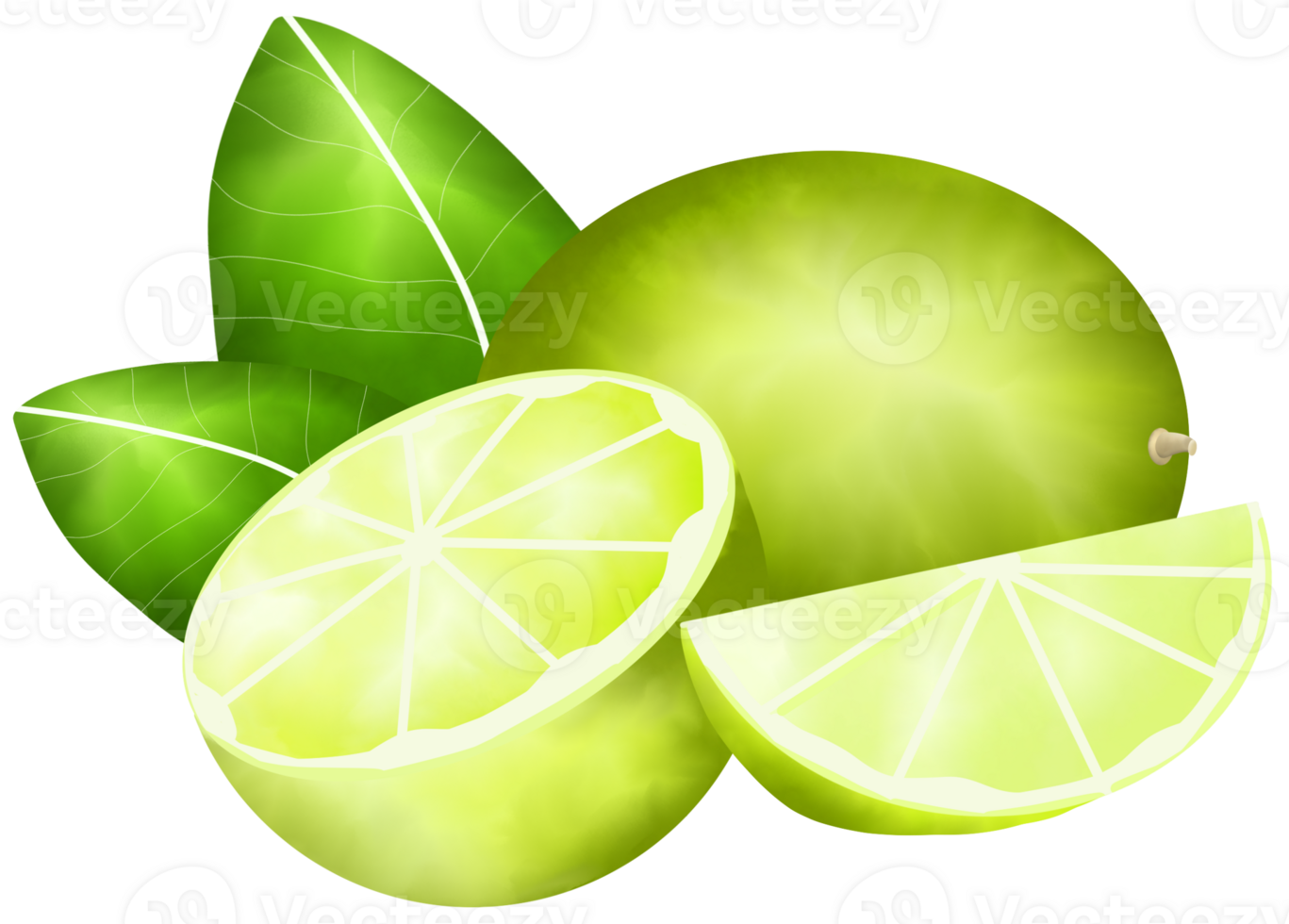 Lemons are garden vegetables used in cooking png