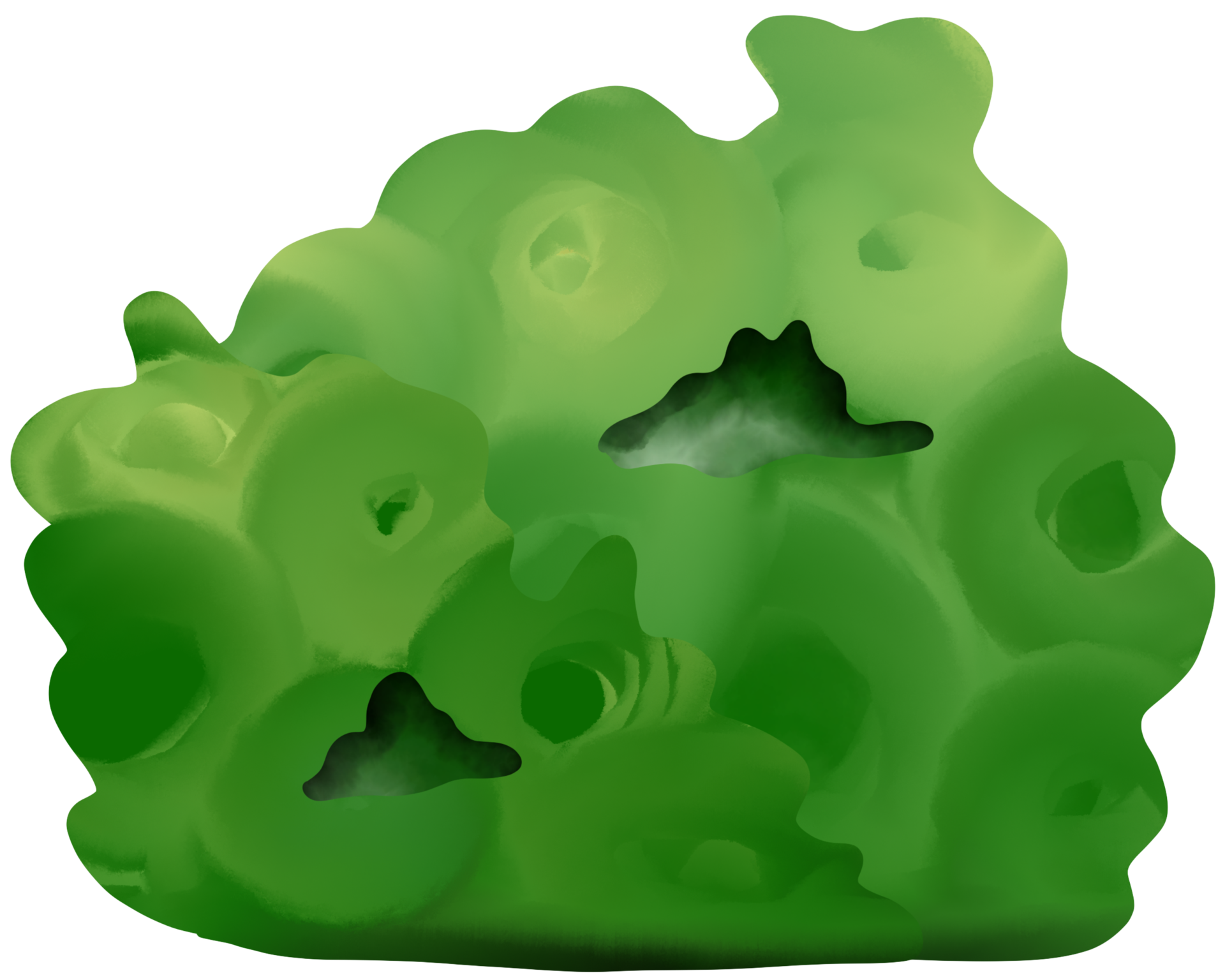 Did Life Create Oxygen?  The Surprising Reality - 96f42n4