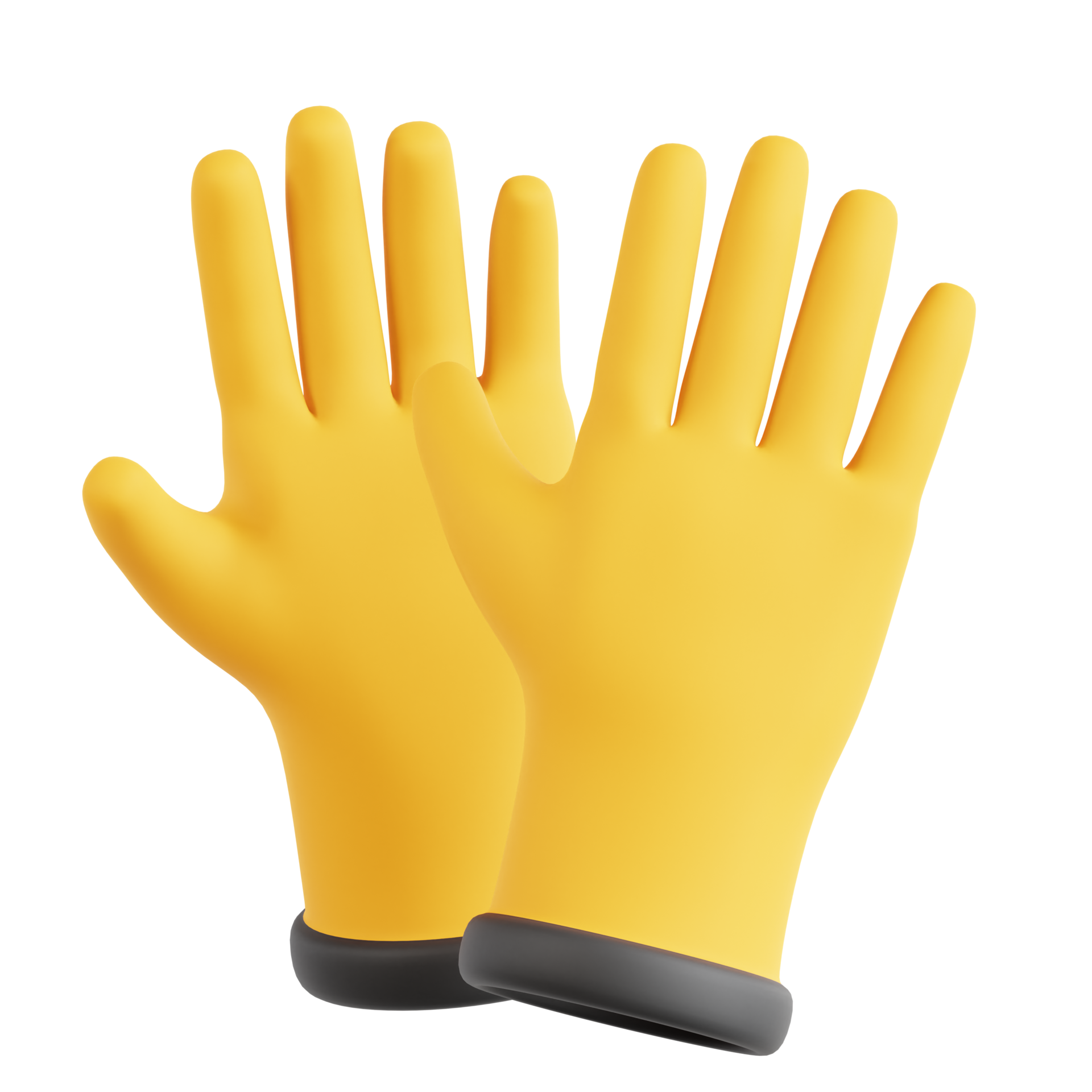 Gloves 3d Icon Illustration 40549744 Png Gloves 3d Icon Illustration 40549744 Png