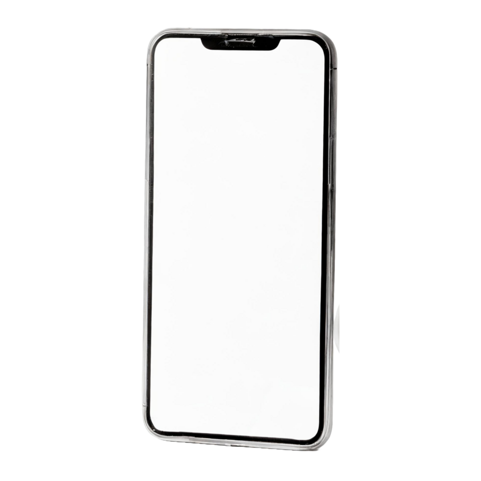 mobile mockups. Ultra realistic smartphone. Device UI UX mockup for presentation template. png