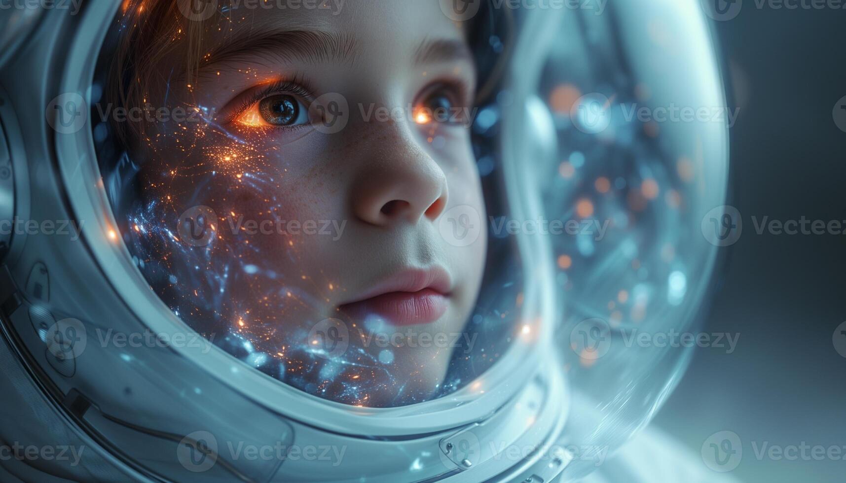 AI generated Innovative Techniques in Pediatric Care Fostering Hope and Progress photo