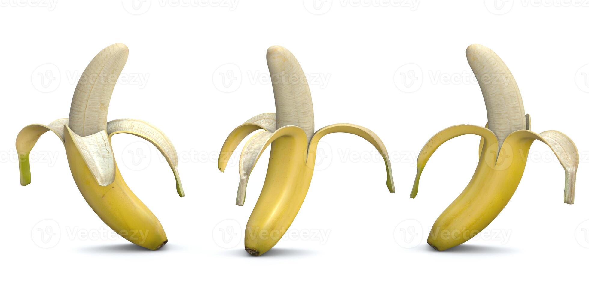 Open Banana Render photo