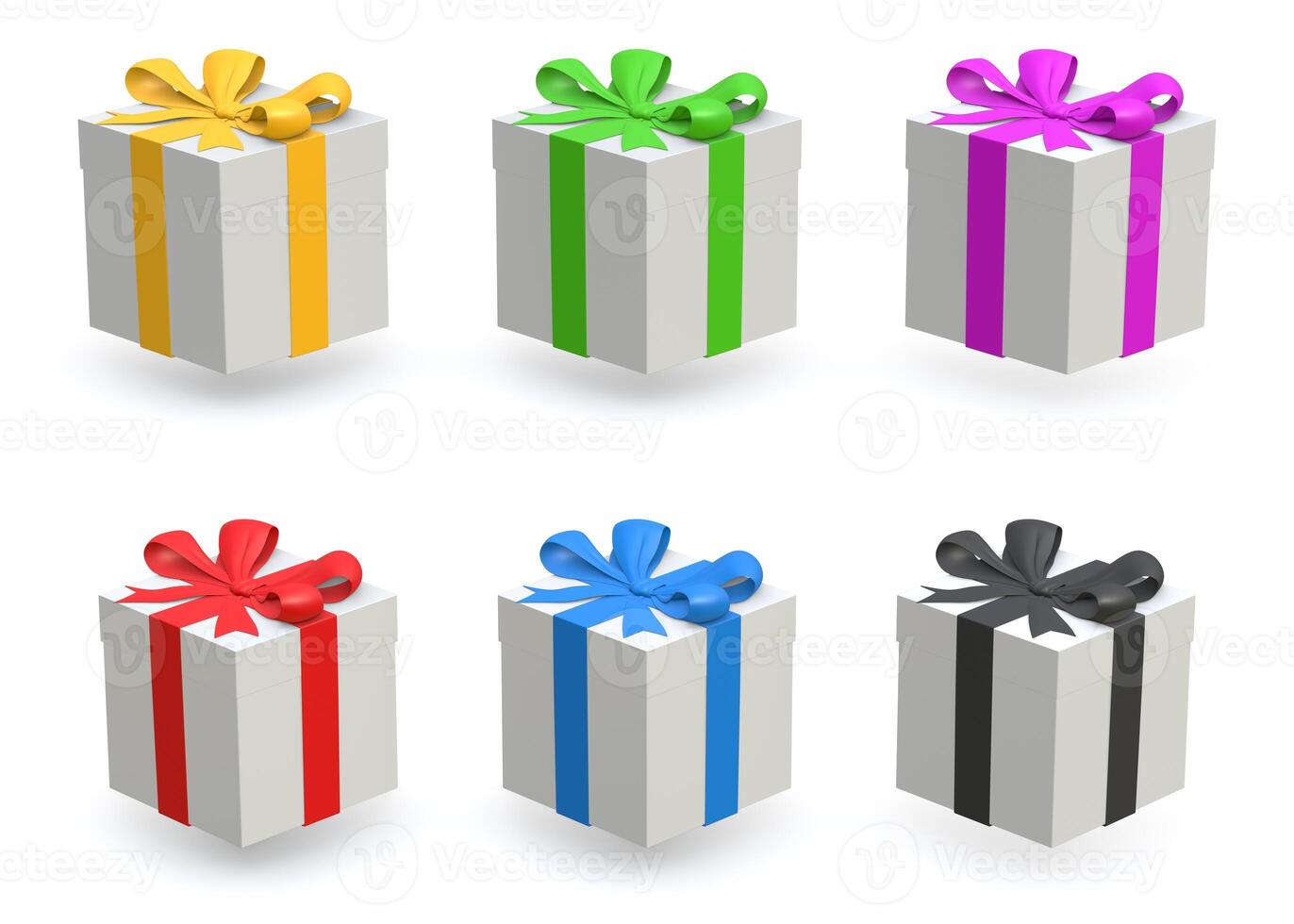 Gift Box Set photo