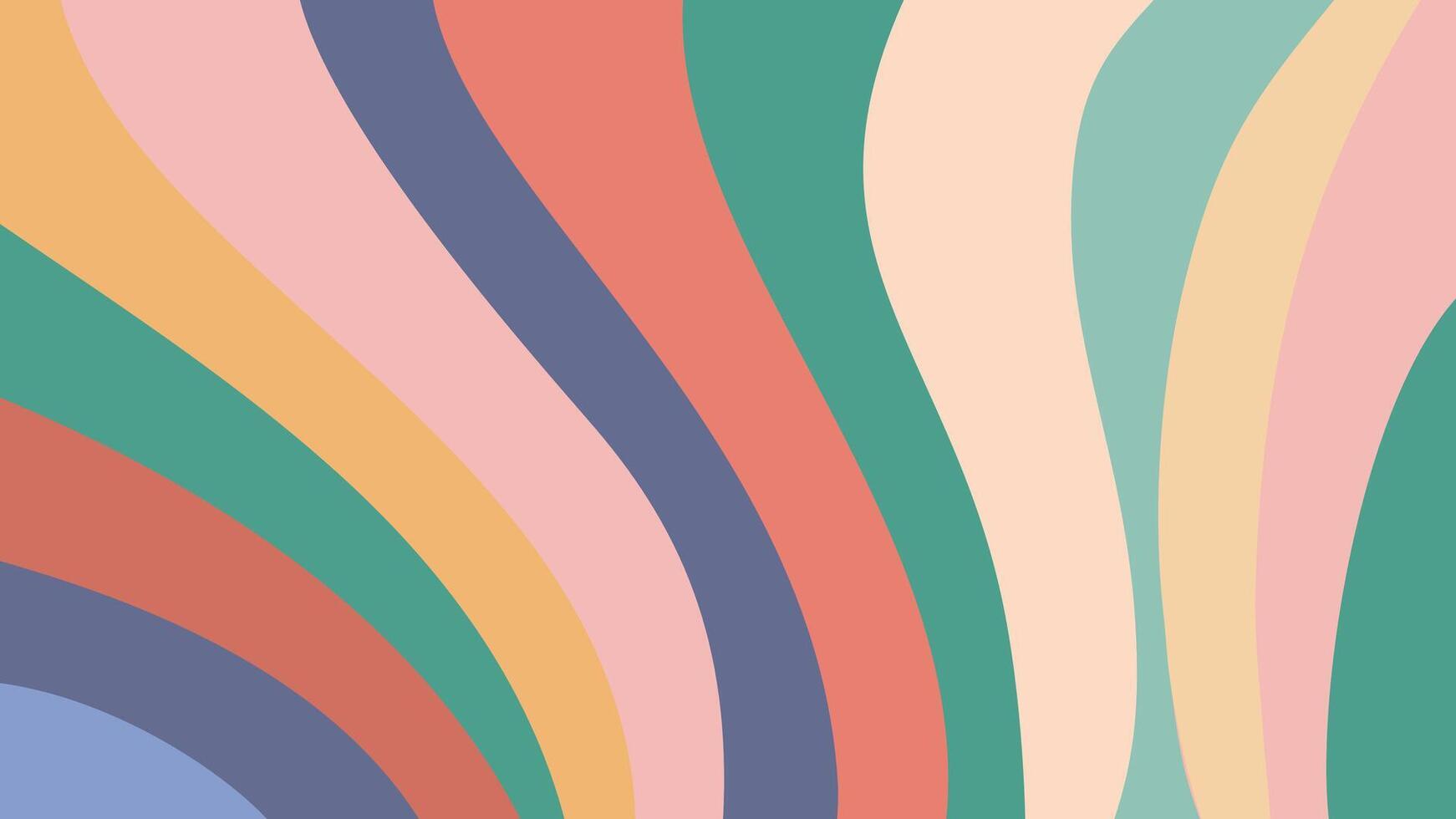 4k background and texture with colorful abstract art creation