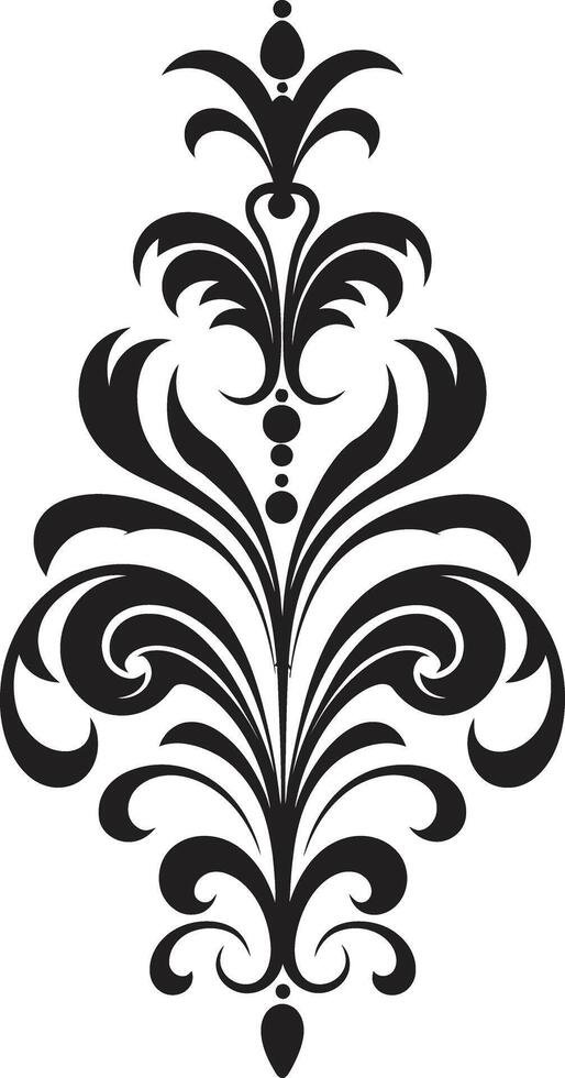 Elegant Intricacies Logo Filigree Emblem Timeless Beauty Vintage Elegant Intricacies Logo Filigree Emblem Timeless Beauty Vintage