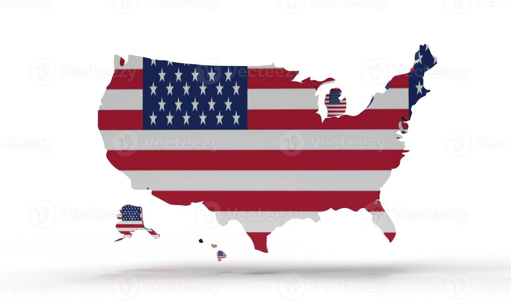 Usa united state america map flag vateran us freedom celebration star memorial day may month holiday patriotic red blue white color national remember honor stripe american country hero stripe pride photo