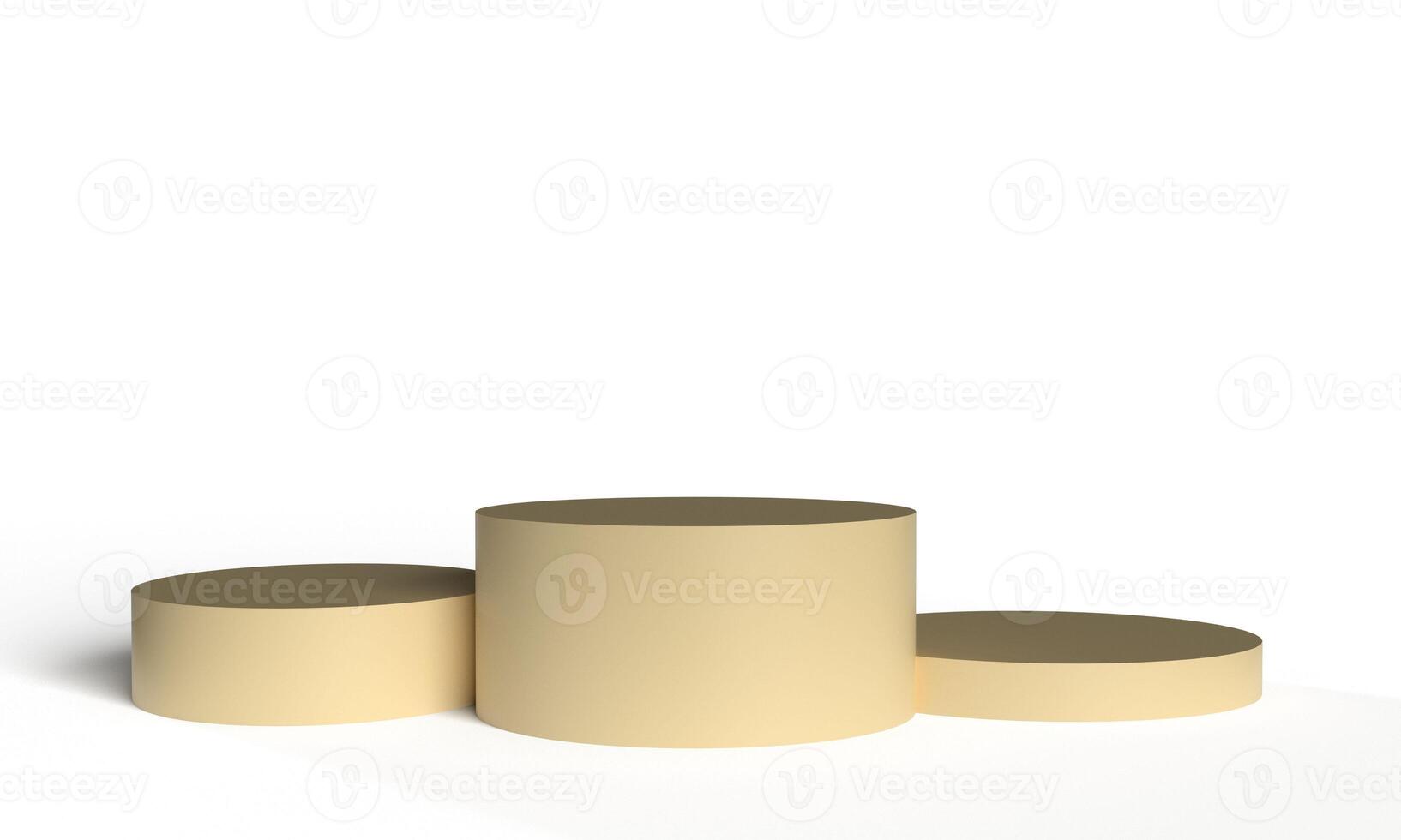 Podium stand showcase presentation circle round object abstract modern luxury stage shape platform product ramadan kareem march april mubaruk month light scene award display shiny advertisement photo