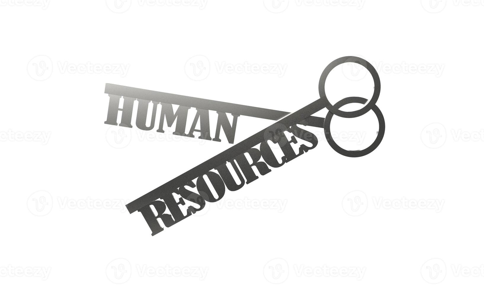 scissor human resource hr person people business concept employee businessman businesswoman work job occupation equipment teamwork manager corporate idea strategic reduction performance manpower photo