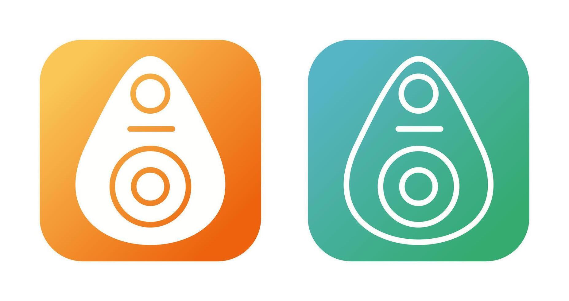 Bluetooth Trackers Vector Icon