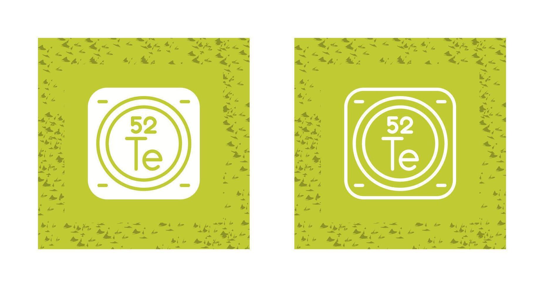 Metal Vector Icon