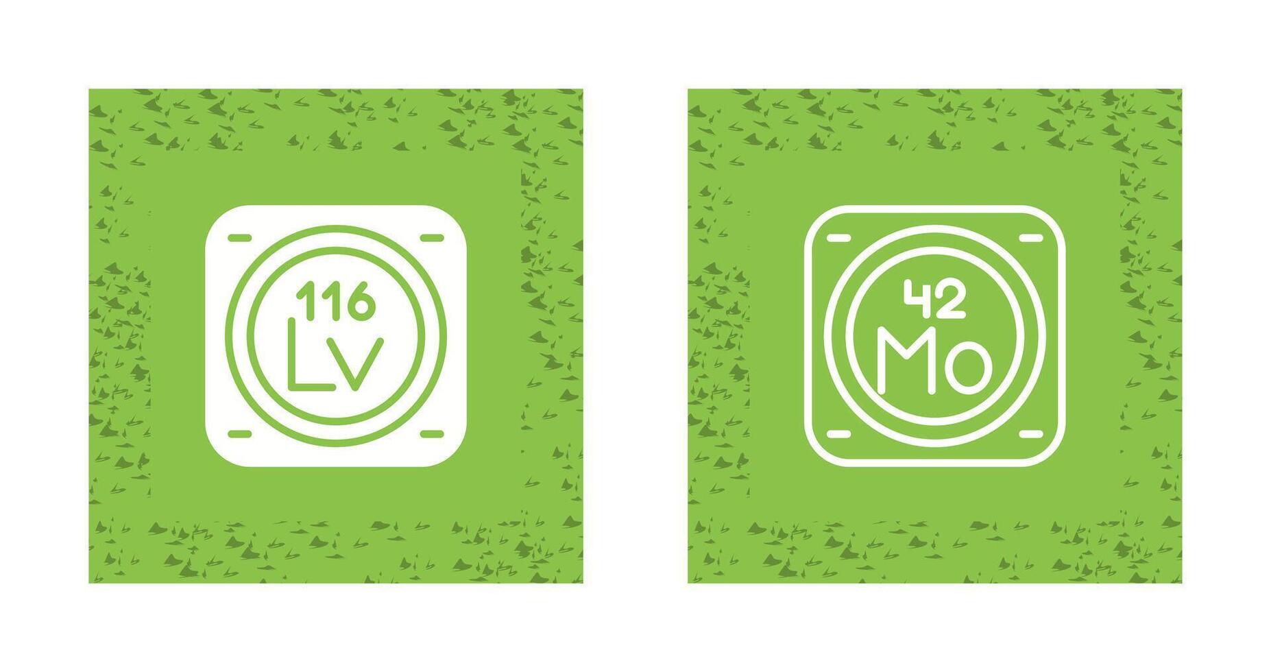 Metal Vector Icon