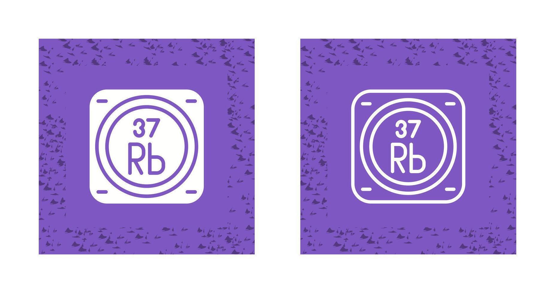 Metal Vector Icon