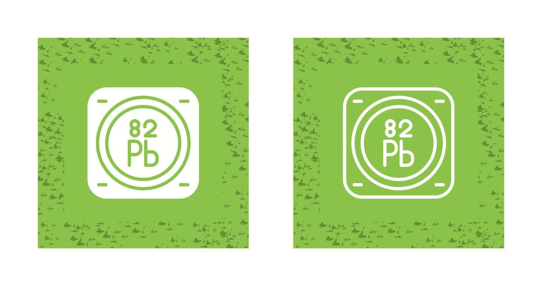 Metal Vector Icon