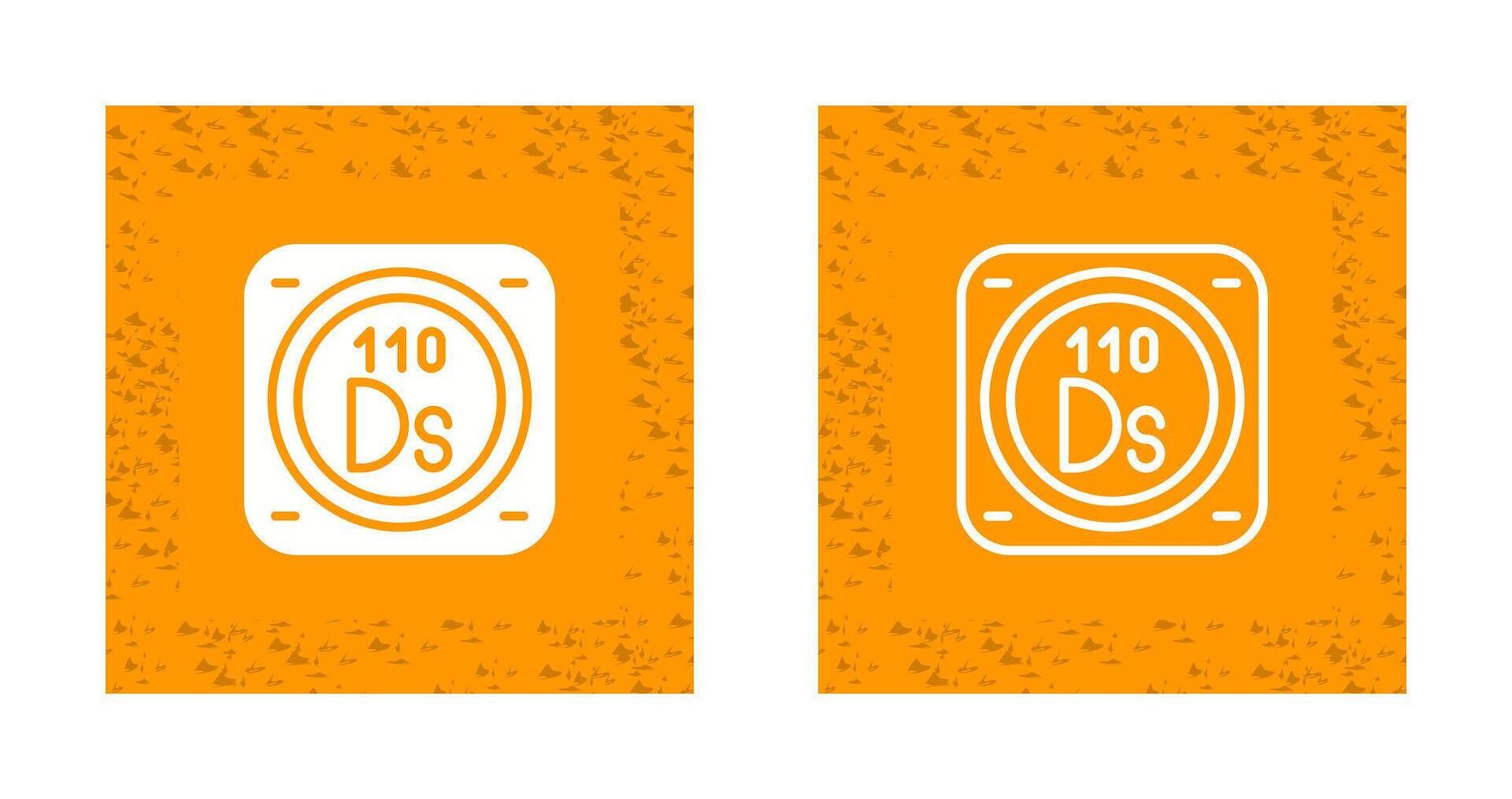 Metal Vector Icon