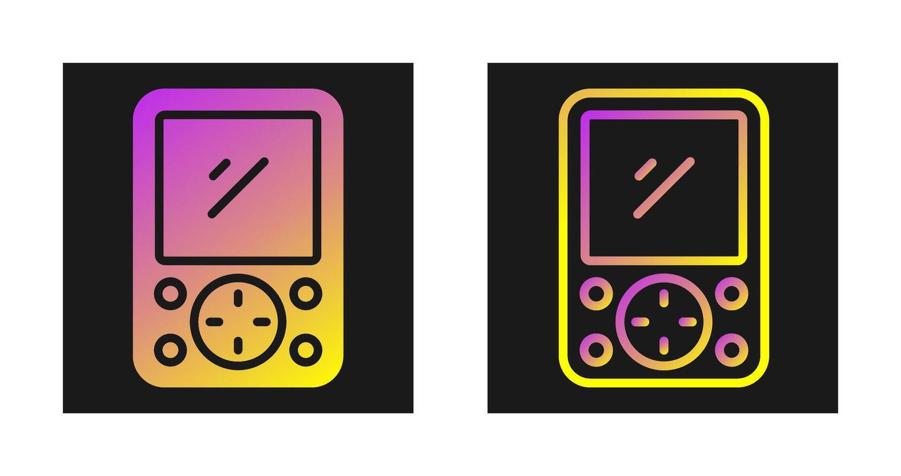 Pc Vector Icon
