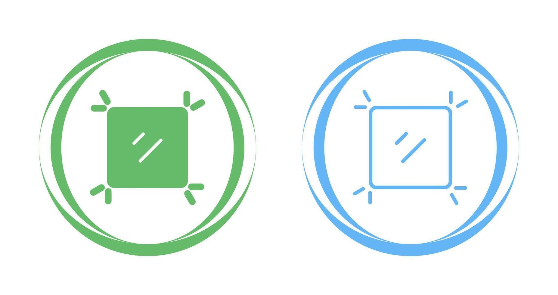 Artboard Vector Icon