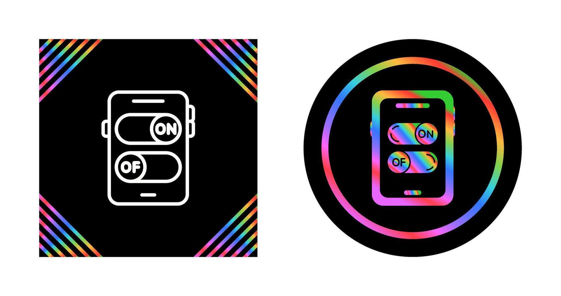 Smartphone Vector Icon