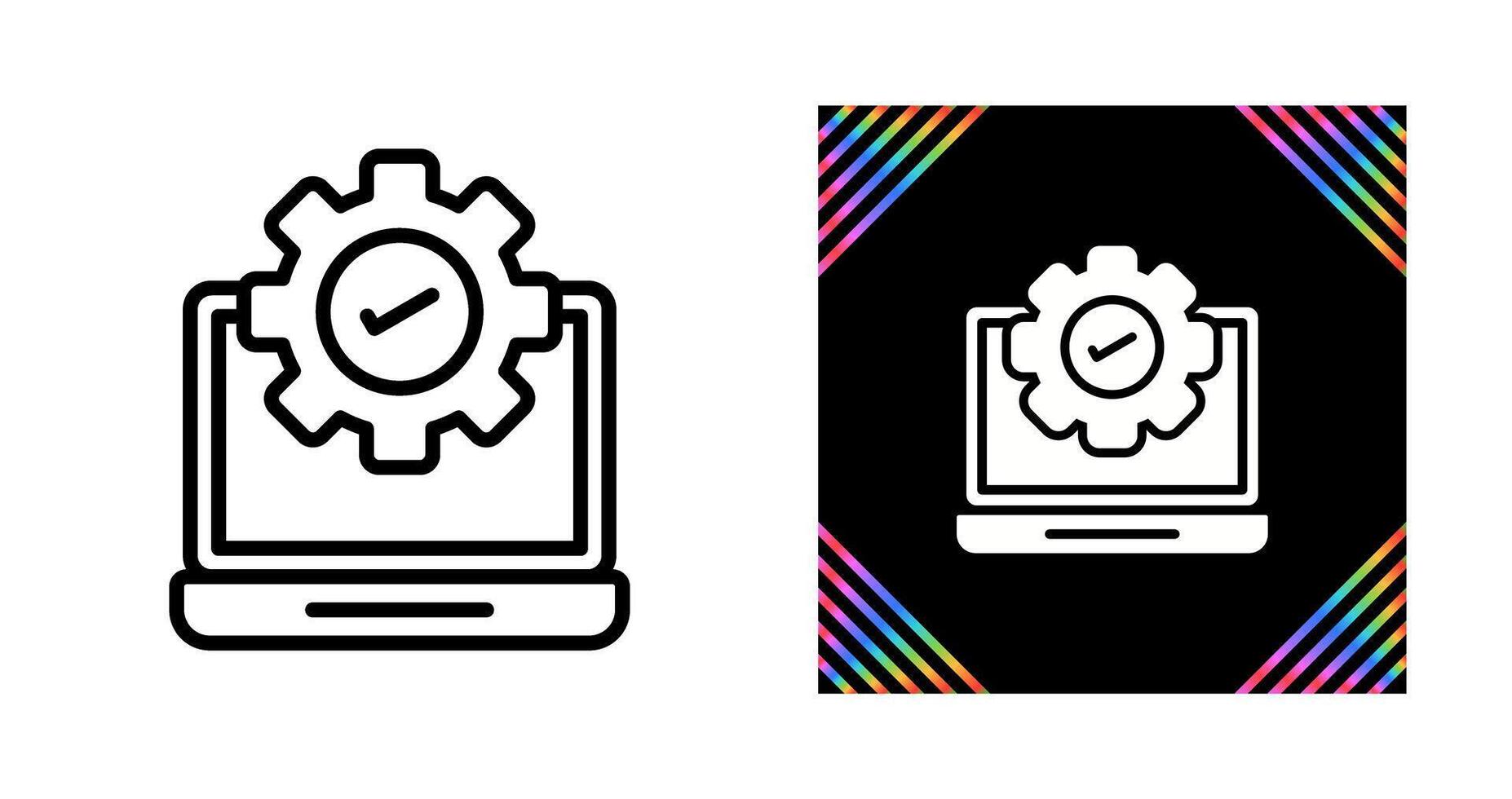 Operating System Vector Icon 40578184 Vector Art at Vecteezy