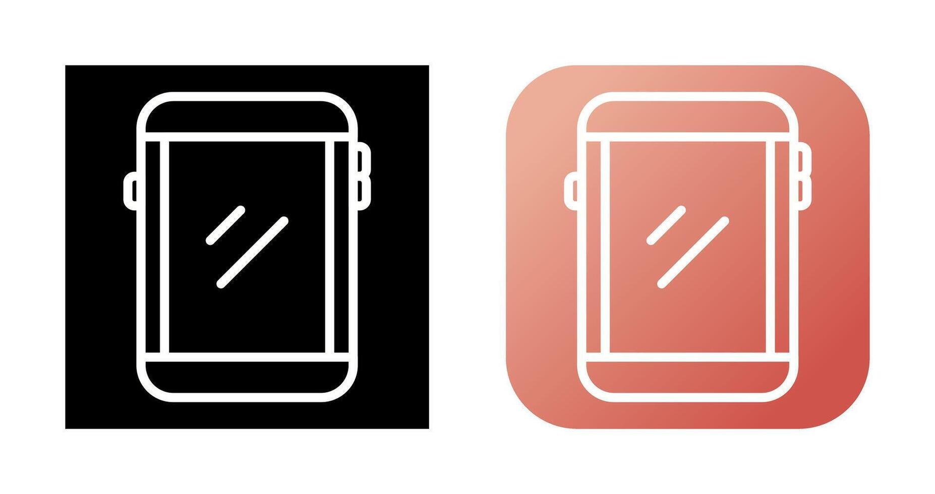 Smartphone Vector Icon