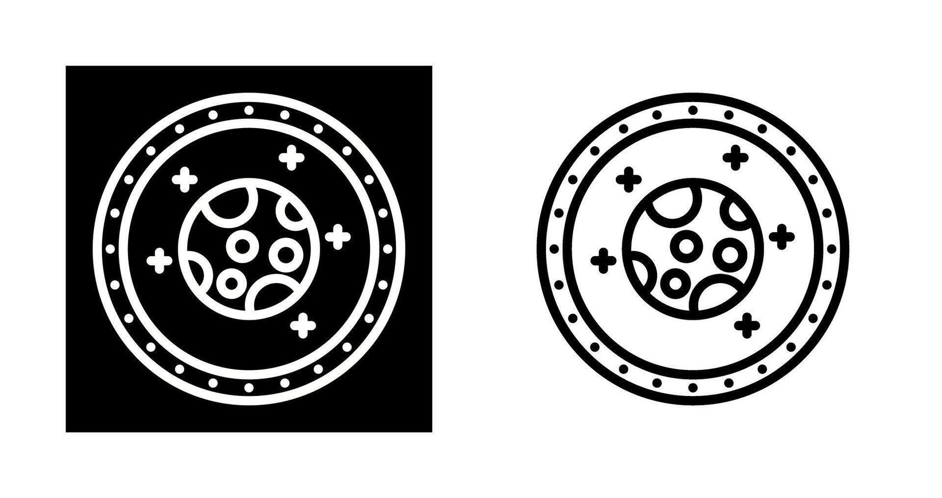 Porthol Vector Icon