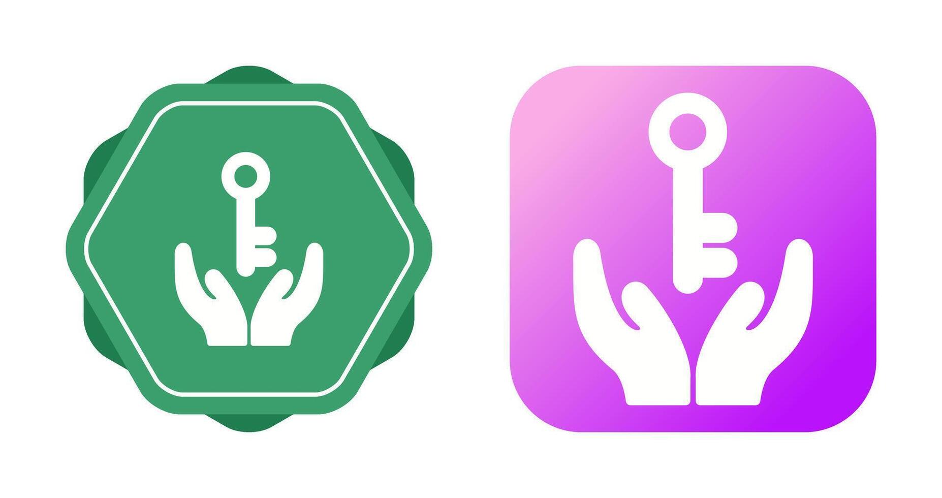 Elite Vector Icon