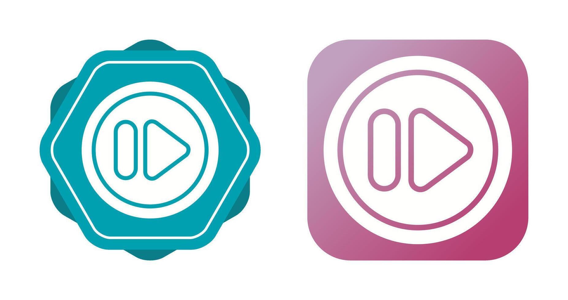 Pincode Vector Icon