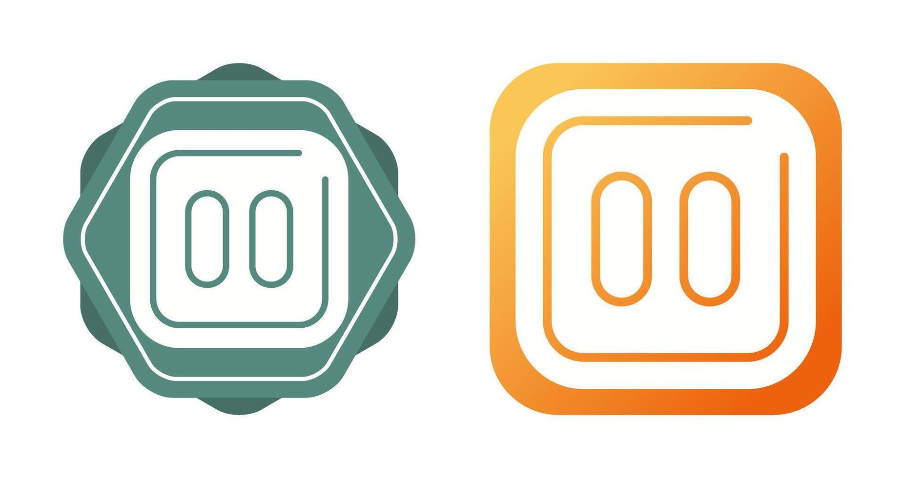 Padlock Vector Icon