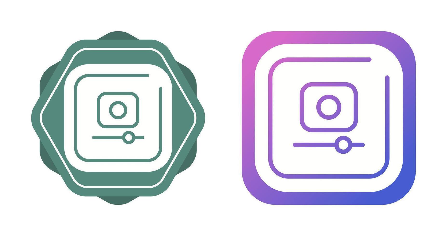 Refresh Vector Icon