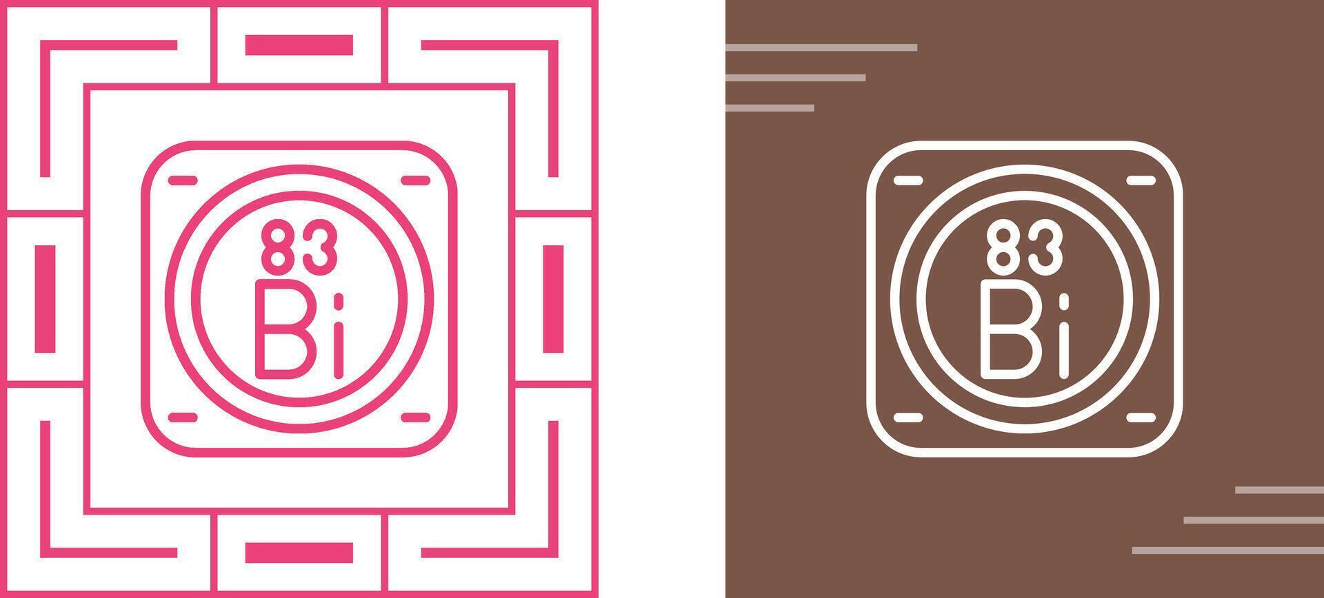 Metal Vector Icon